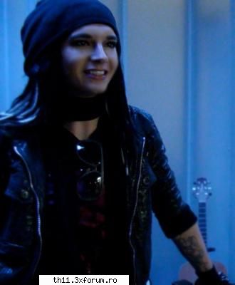 Poze - roxy - ^Bill Kaulitz^