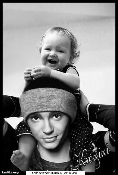Poze - roxy - ^Tom Kaulitz^
