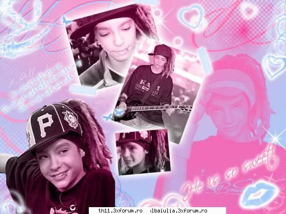 Poze - roxy - ^Tom Kaulitz^