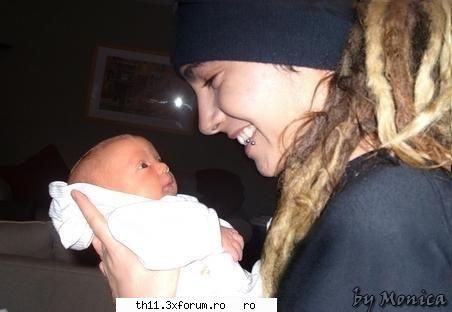 Poze - roxy - ^Tom Kaulitz^