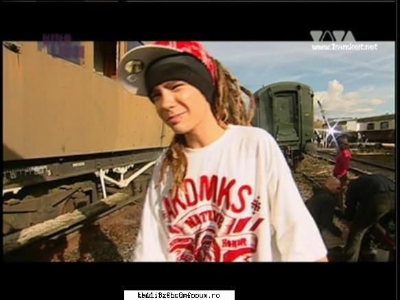 Poze - roxy - ^Tom Kaulitz^