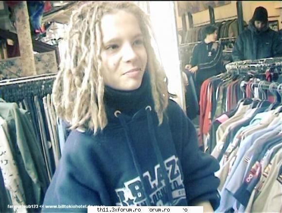 Poze - roxy - ^Tom Kaulitz^