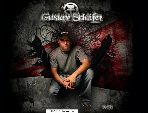 Poze - Chocholate12 - ^Gustav Sch�fer^