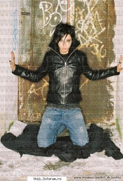 Poze - deny - ^Bill Kaulitz^