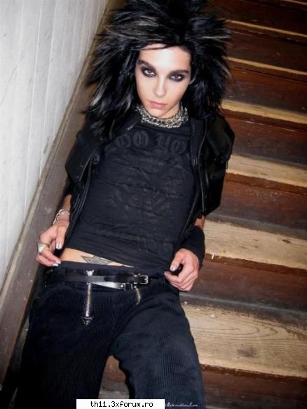 Poze - deny - ^Bill Kaulitz^