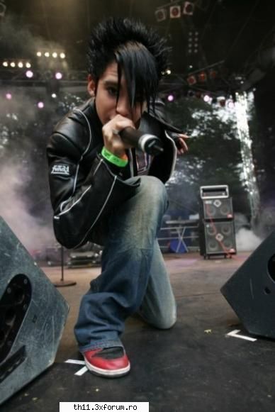 Poze - deny - ^Bill Kaulitz^