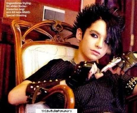 Poze - deny - ^Bill Kaulitz^