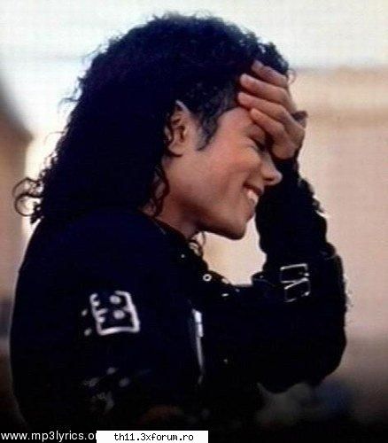 Poze - roxy - Michael Jackson