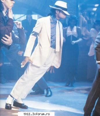 Poze - Imi place cand facea asa - Michael Jackson