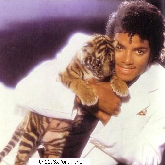 Poze - roxy - Michael Jackson