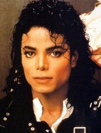 Poze - roxy - Michael Jackson