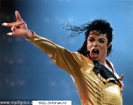 Poze - roxy - Michael Jackson