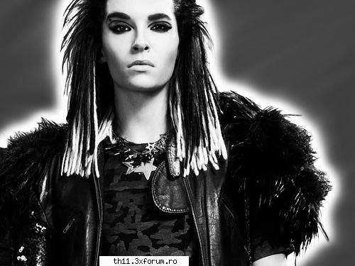 Poze - O.o PiKaChU o.O - ^Bill Kaulitz^