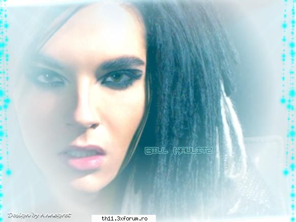 Poze - √Un!√SęX√ - ^Bill Kaulitz^