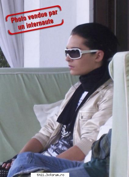 Poze - O.o PiKaChU o.O - ^Bill Kaulitz^