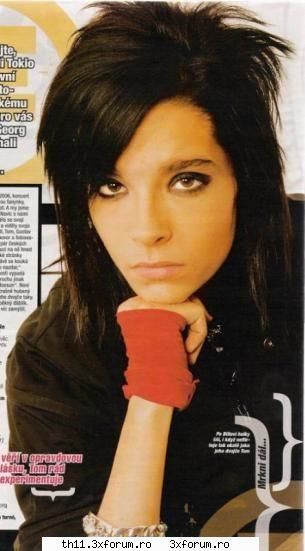 Poze - deny - ^Bill Kaulitz^