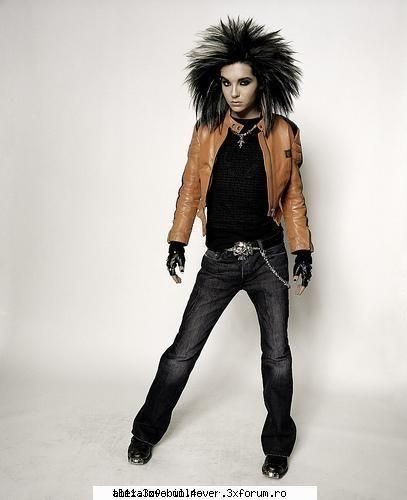 Poze - deny - ^Bill Kaulitz^