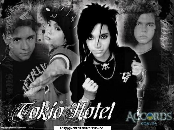 Poze - deny - ^Tokio Hotel^