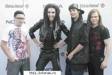 Poze - roxy - ^Tokio Hotel^