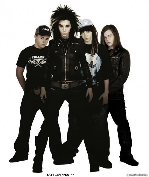 Poze - deny - ^Tokio Hotel^