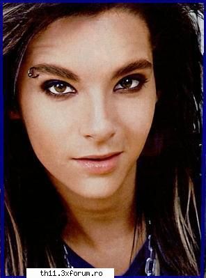 Poze - deny - ^Bill Kaulitz^
