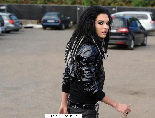 Poze - Joanna - ^Tokio Hotel^