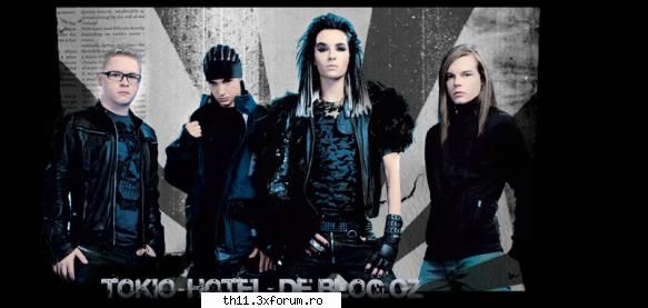 Poze - Joanna - ^Tokio Hotel^