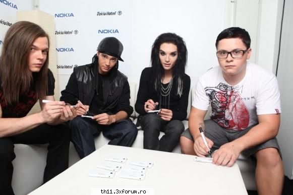 Poze - √Un!√SęX√ - ^Tokio Hotel^
