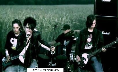 Poze - 3. Durch den moonsun - ^Tokio Hotel^