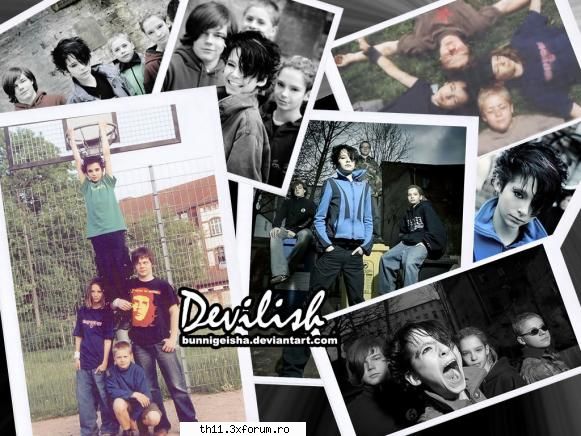 Poze - √Un!√SęX√ - ^Devilish^