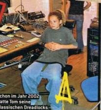 Poze - ~!StupidStory!~ - ^Tokio Hotel^