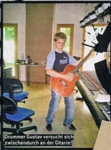 Poze - ~!StupidStory!~ - ^Tokio Hotel^