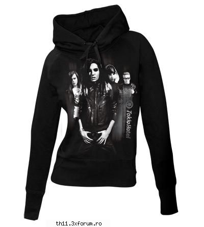 Poze - ~!StupidStory!~ - ^Tokio Hotel^