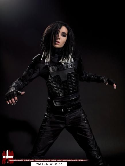 Poze - √Un!√SęX√ - ^Bill Kaulitz^