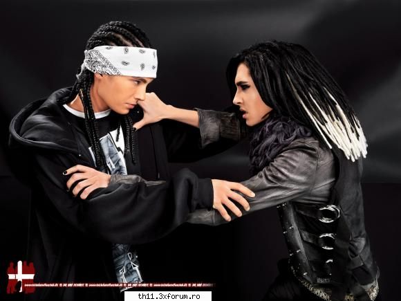 Poze - Deci I'a uitei cum se bat - ^Tokio Hotel^