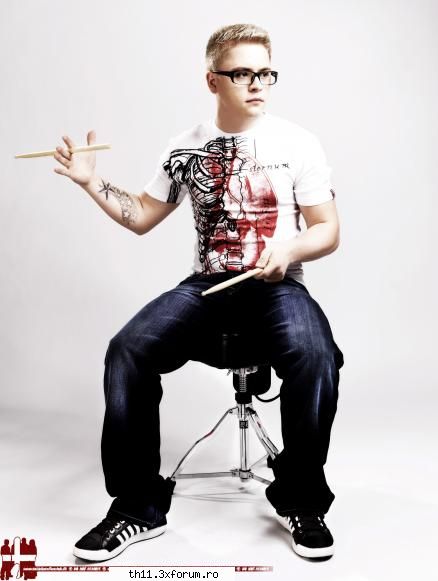 Poze - ~!StupidStory!~ - ^Tokio Hotel^