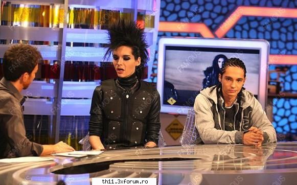 Poze - ~!StupidStory!~ - ^Tokio Hotel^