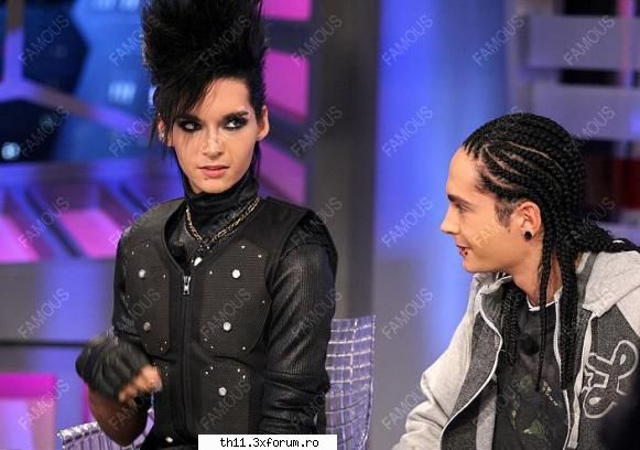 Poze - ~!StupidStory!~ - ^Tokio Hotel^