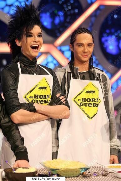 Poze - ~!StupidStory!~ - ^Tokio Hotel^