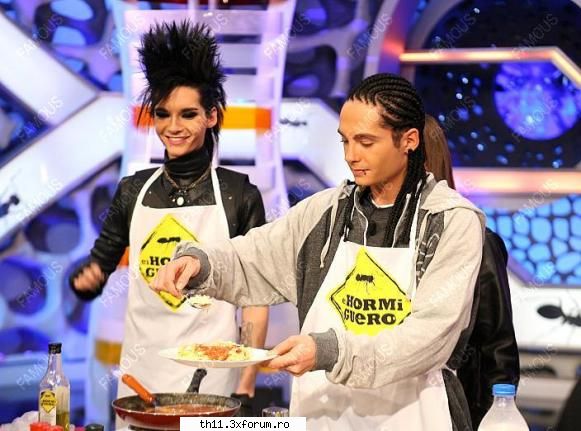 Poze - ~!StupidStory!~ - ^Tokio Hotel^