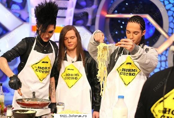 Poze - ~!StupidStory!~ - ^Tokio Hotel^