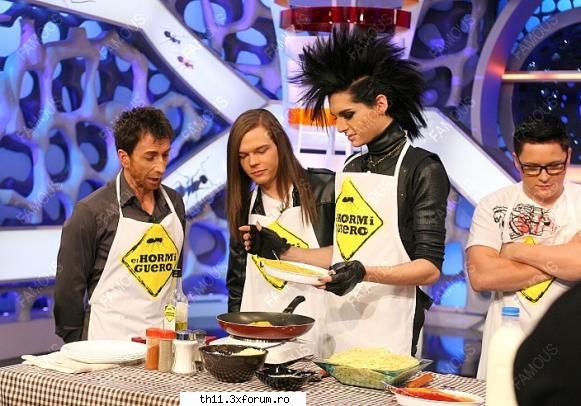 Poze - ~!StupidStory!~ - ^Tokio Hotel^
