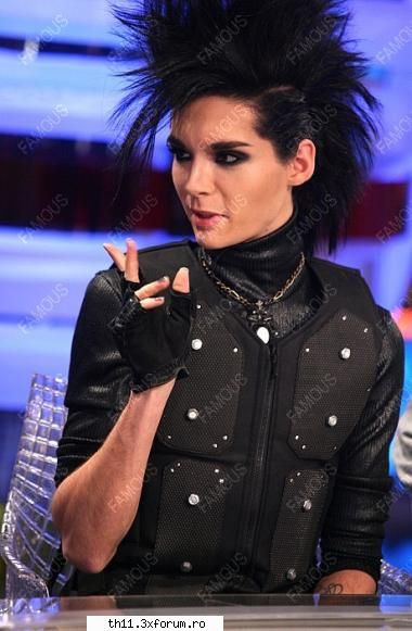 Poze - ~!StupidStory!~ - ^Tokio Hotel^