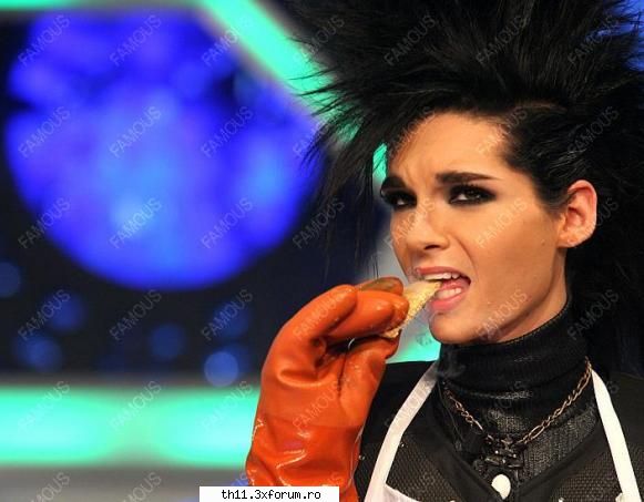 Poze - ~!StupidStory!~ - ^Bill Kaulitz^