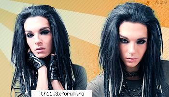 Poze - ~!StupidStory!~ - ^Bill Kaulitz^