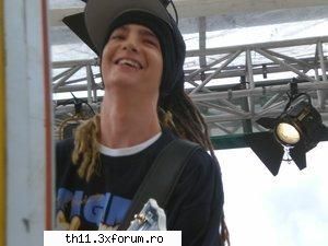 Poze - Lesin mai are putin si....peretele - ^Tom Kaulitz^