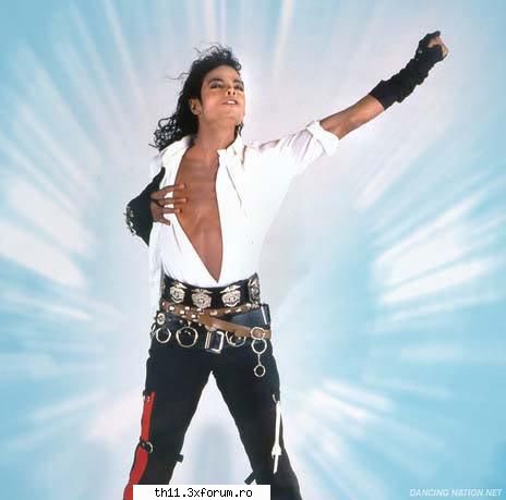 Poze - Imi plac mult melodiile lui,pacat de el :( - Michael Jackson