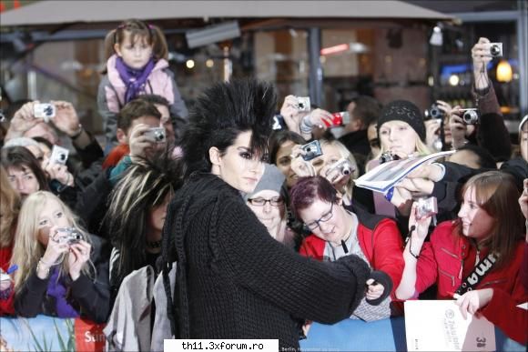 Poze - ~!StupidStory!~ - ^Bill Kaulitz^