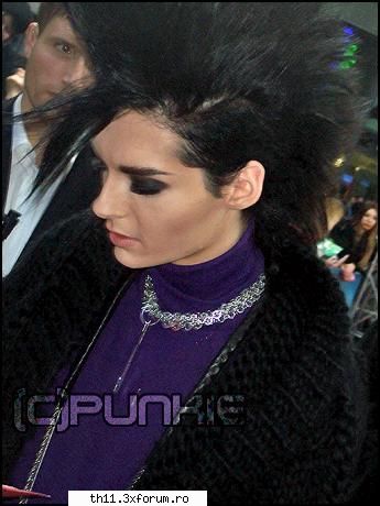 Poze - ~!StupidStory!~ - ^Bill Kaulitz^