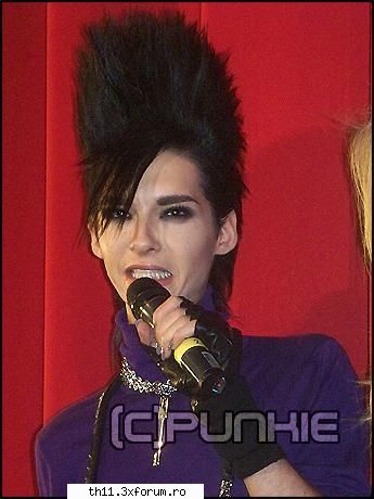 Poze - ~!StupidStory!~ - ^Bill Kaulitz^